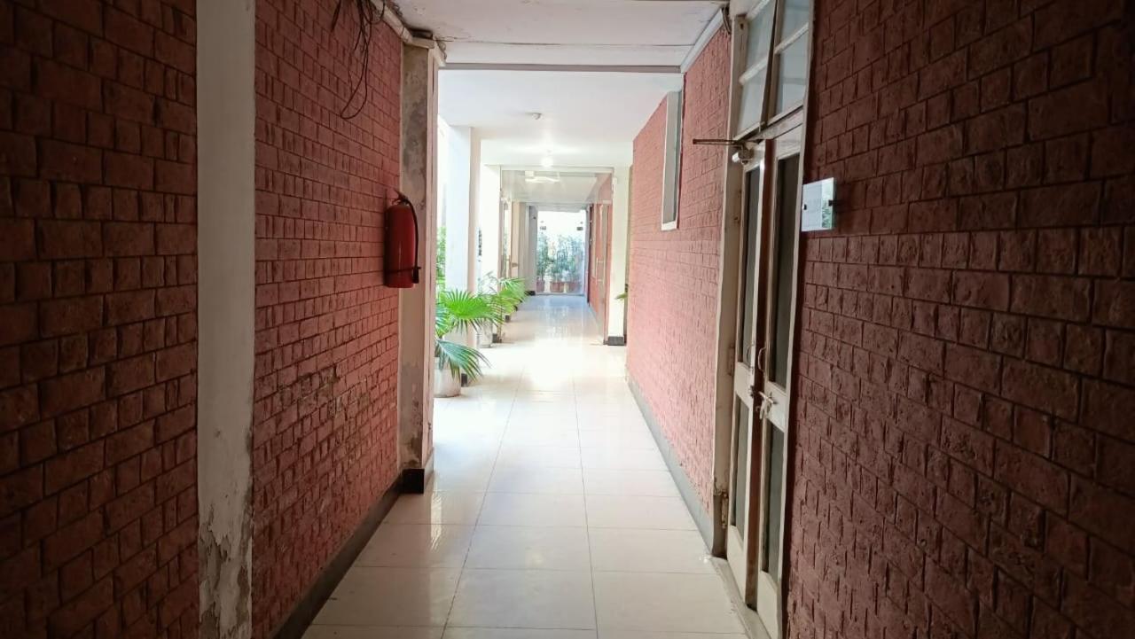 University Guest House, The Islamia University Of Bahawlpur Bahawalpur Extérieur photo