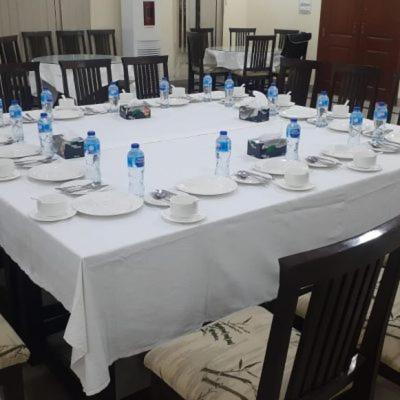 University Guest House, The Islamia University Of Bahawlpur Bahawalpur Extérieur photo