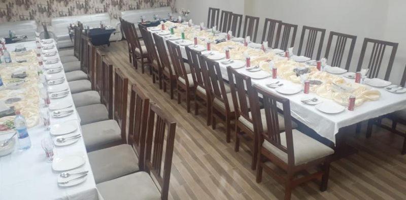 University Guest House, The Islamia University Of Bahawlpur Bahawalpur Extérieur photo