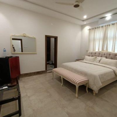 University Guest House, The Islamia University Of Bahawlpur Bahawalpur Extérieur photo
